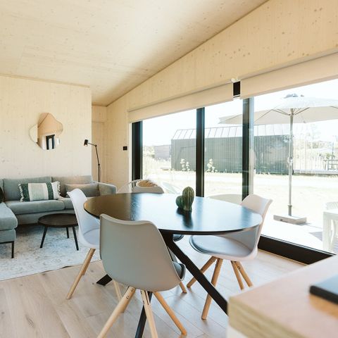 Tiny house 6 persons - Eden C28