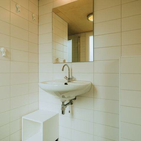 UNUSUAL ACCOMMODATION 6 people - 't Kroaje C7