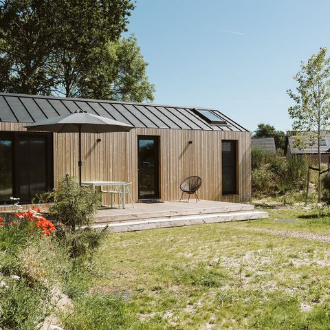 Tiny house 4 persons - Item C30