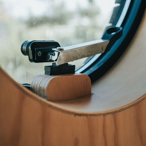 TENT 4 people - Wrap C5