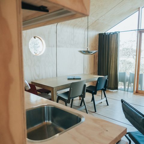 TENT 4 people - Wrap C5