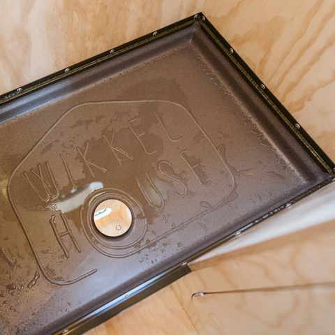 UNUSUAL ACCOMMODATION 4 people - Wraphouse Bear