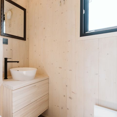 Tiny house 4 persons - Est C19