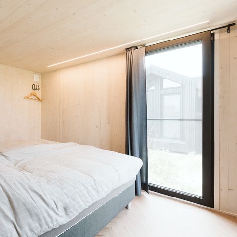 UNUSUAL ACCOMMODATION 4 people - Est C19