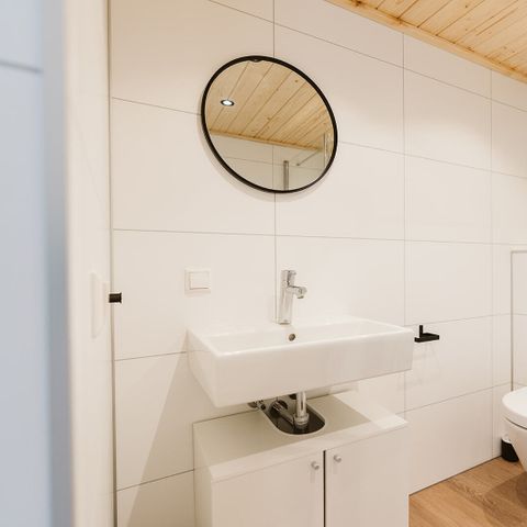 Tiny house 4 persons - Poppy C26