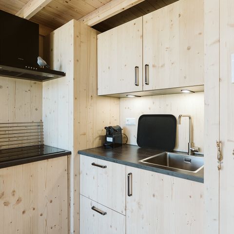 Tiny house 4 persons - Poppy C26