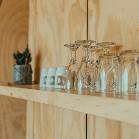 UNUSUAL ACCOMMODATION 5 people - Oep C10