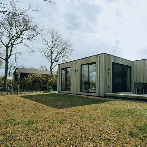 Tiny house 6 persons - Duunroos C3