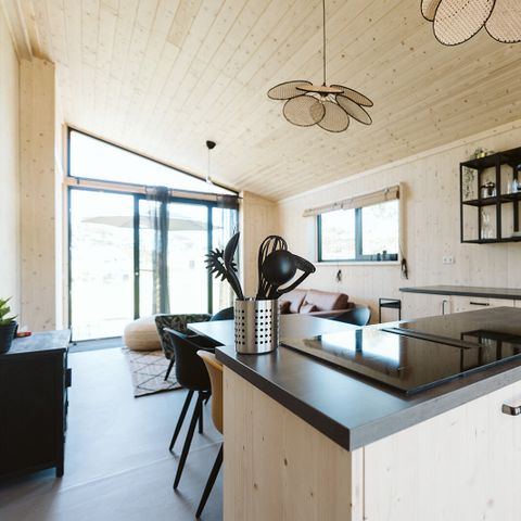 UNUSUAL ACCOMMODATION 4 people - Barn C24