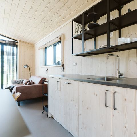 Tiny house 4 persons - Barn C24