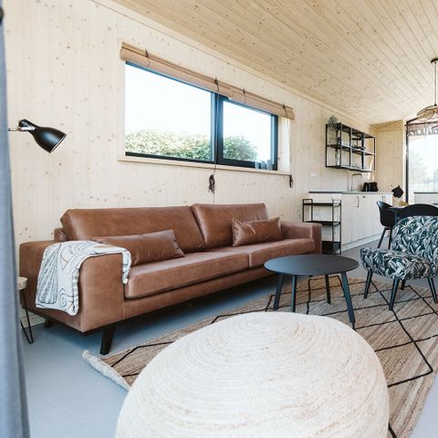 Tiny house 4 persons - Barn C24