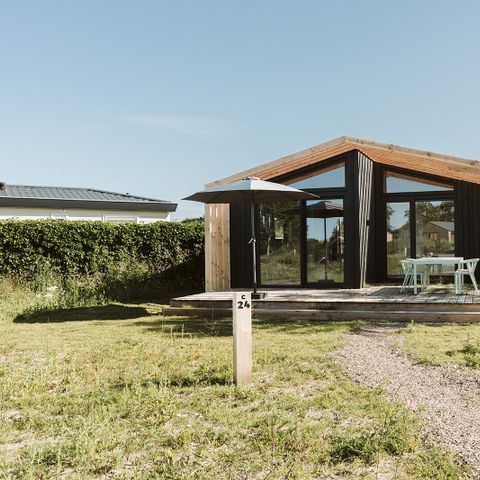 Tiny house 4 persons - Barn C24