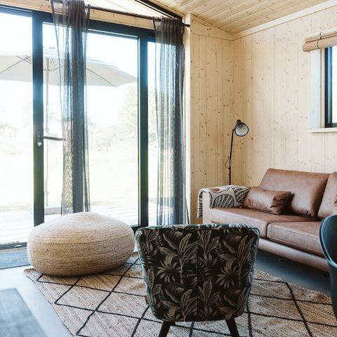 UNUSUAL ACCOMMODATION 4 people - Barn C24