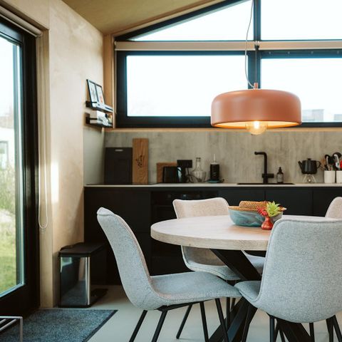 HOUSE 4 people - Kestrel C32