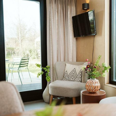 HOUSE 4 people - Kestrel C32