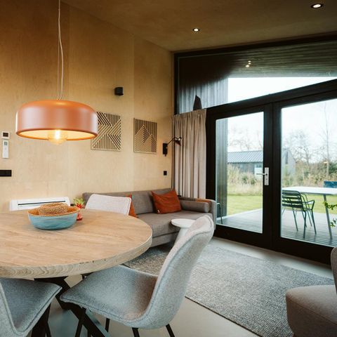 HOUSE 4 people - Kestrel C32