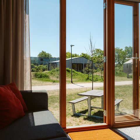 House 4 persons - Hatchery C20