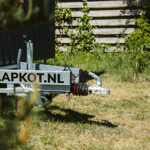 HOUSE 4 people - Hatchery C20