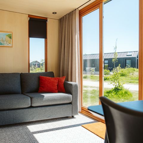 House 4 persons - Hatchery C20