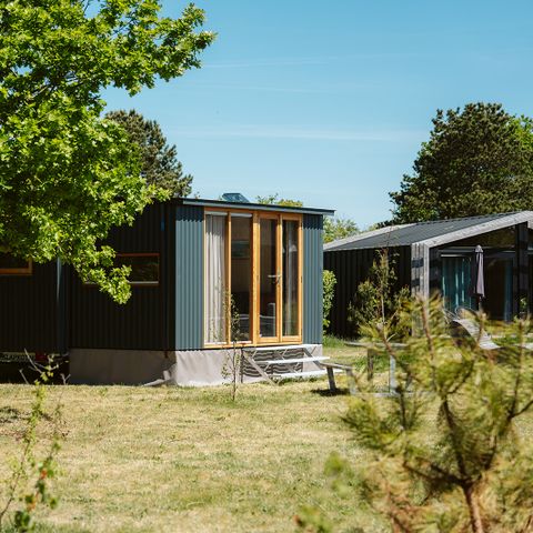 House 4 persons - Hatchery C20
