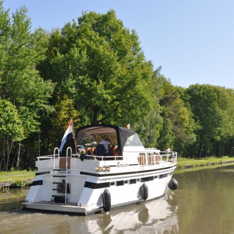 Vodatent Camping het Veen - Camping West Flanders - Image N°6