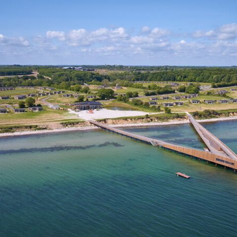 Center Parcs Nordborg Resort - Southern Denmark - Image N°4