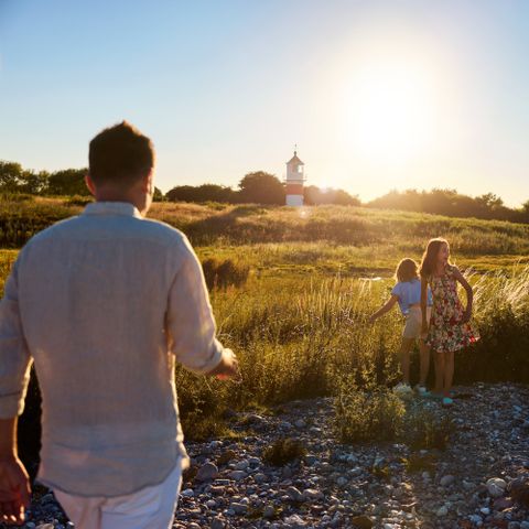 Center Parcs Nordborg Resort - Camping Southern Denmark - Image N°3