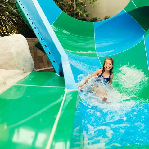 Center Parcs Nordborg Resort - Southern Denmark - Image N°3