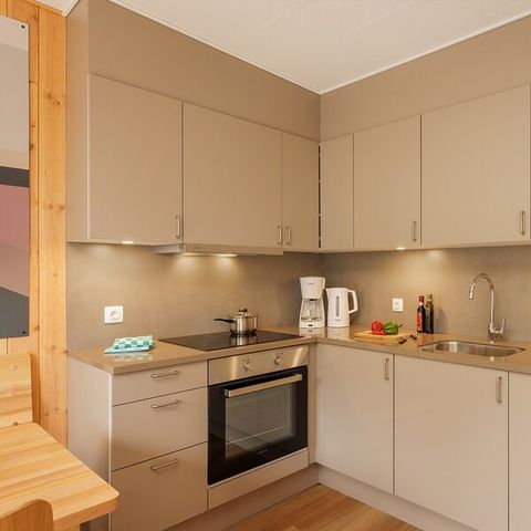BUNGALOW 8 people - Cottage sleeps 8