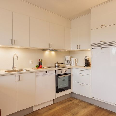 BUNGALOW 4 people - Cottage sleeps 4