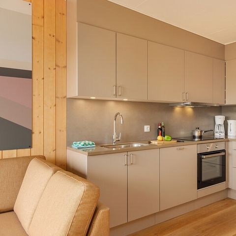 BUNGALOW 6 people - Cottage sleeps 6