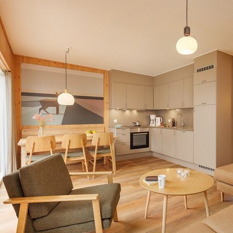 BUNGALOW 6 people - Cottage sleeps 6