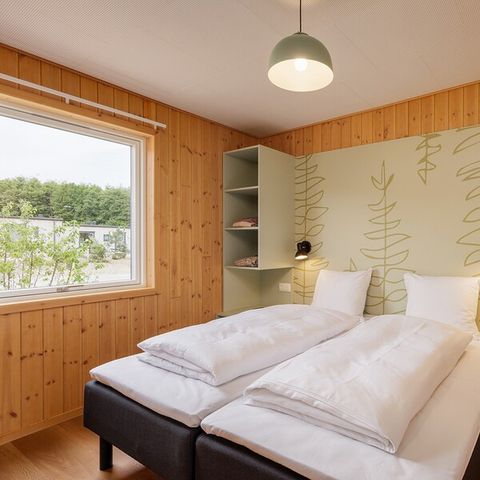 BUNGALOW 6 people - Cottage sleeps 6