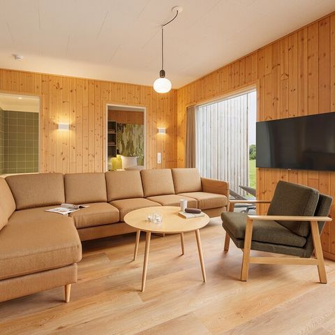 BUNGALOW 6 people - Cottage sleeps 6