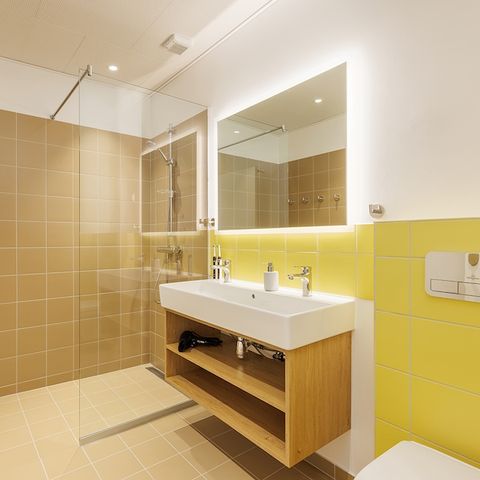 BUNGALOW 6 people - Cottage sleeps 6