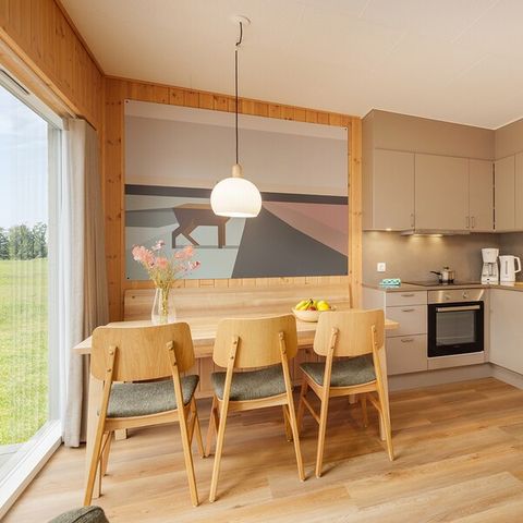 BUNGALOW 6 people - Cottage sleeps 6