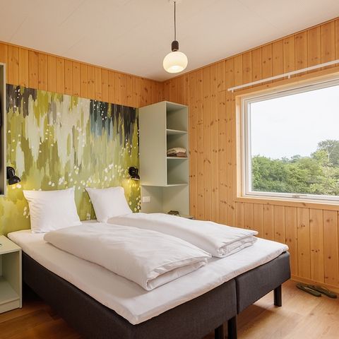 BUNGALOW 6 people - Cottage sleeps 6