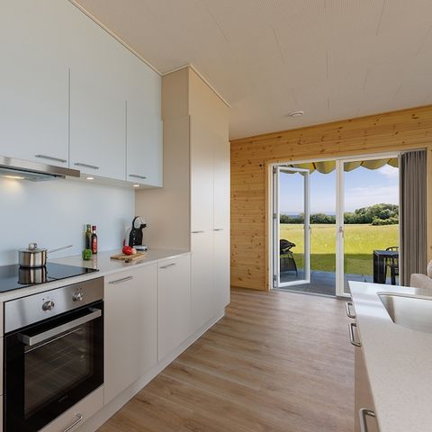 BUNGALOW 6 people - Cottage sleeps 6