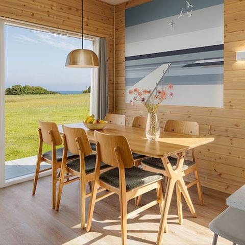 BUNGALOW 6 people - Cottage sleeps 6