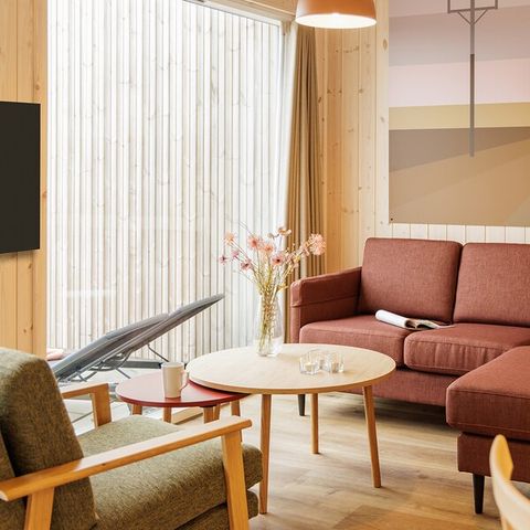 BUNGALOW 4 people - Cottage sleeps 4