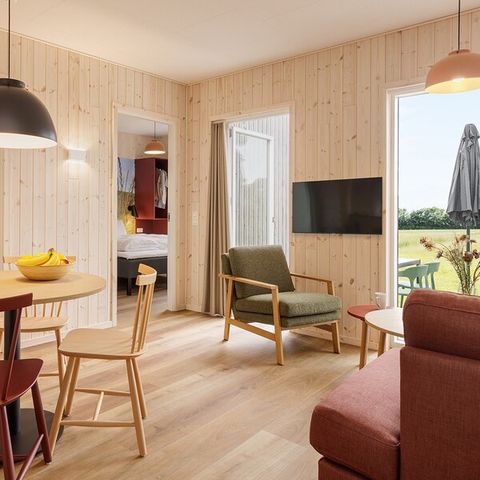 BUNGALOW 4 people - Cottage sleeps 4