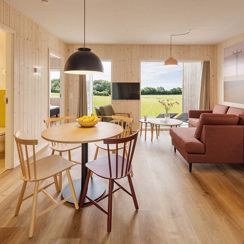 BUNGALOW 4 people - Cottage sleeps 4