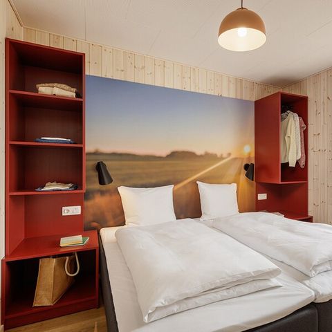 BUNGALOW 6 people - Cottage sleeps 6