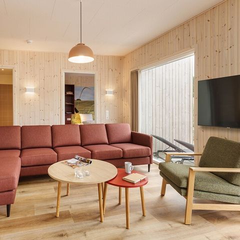 BUNGALOW 6 people - Cottage sleeps 6