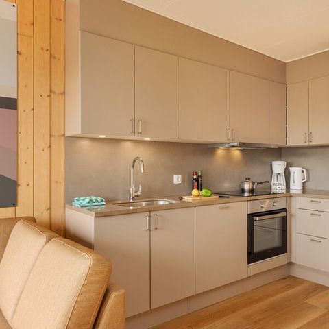 BUNGALOW 4 people - Cottage sleeps 4