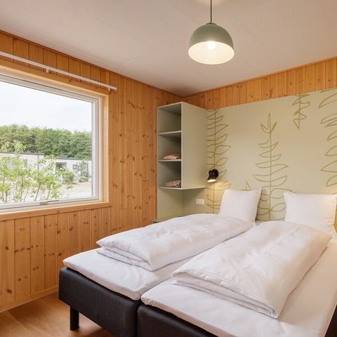 BUNGALOW 6 people - Cottage sleeps 6