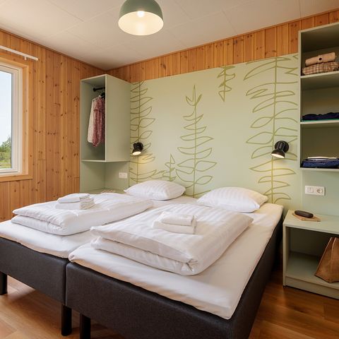BUNGALOW 8 people - Cottage sleeps 8
