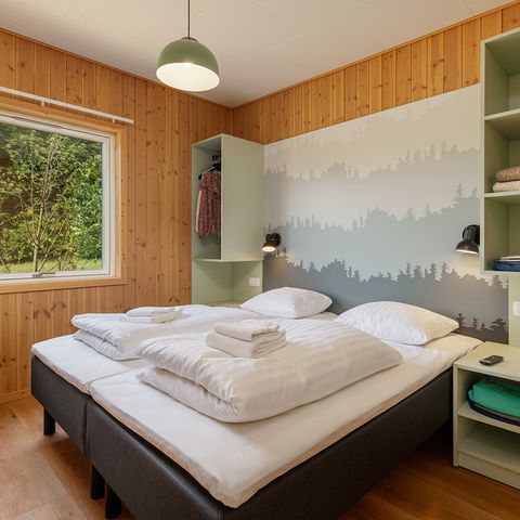 BUNGALOW 8 people - Cottage sleeps 8