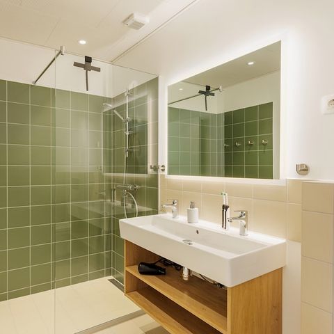 BUNGALOW 8 people - Cottage sleeps 8