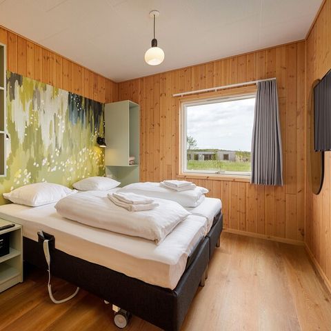 BUNGALOW 6 people - Cottage sleeps 6